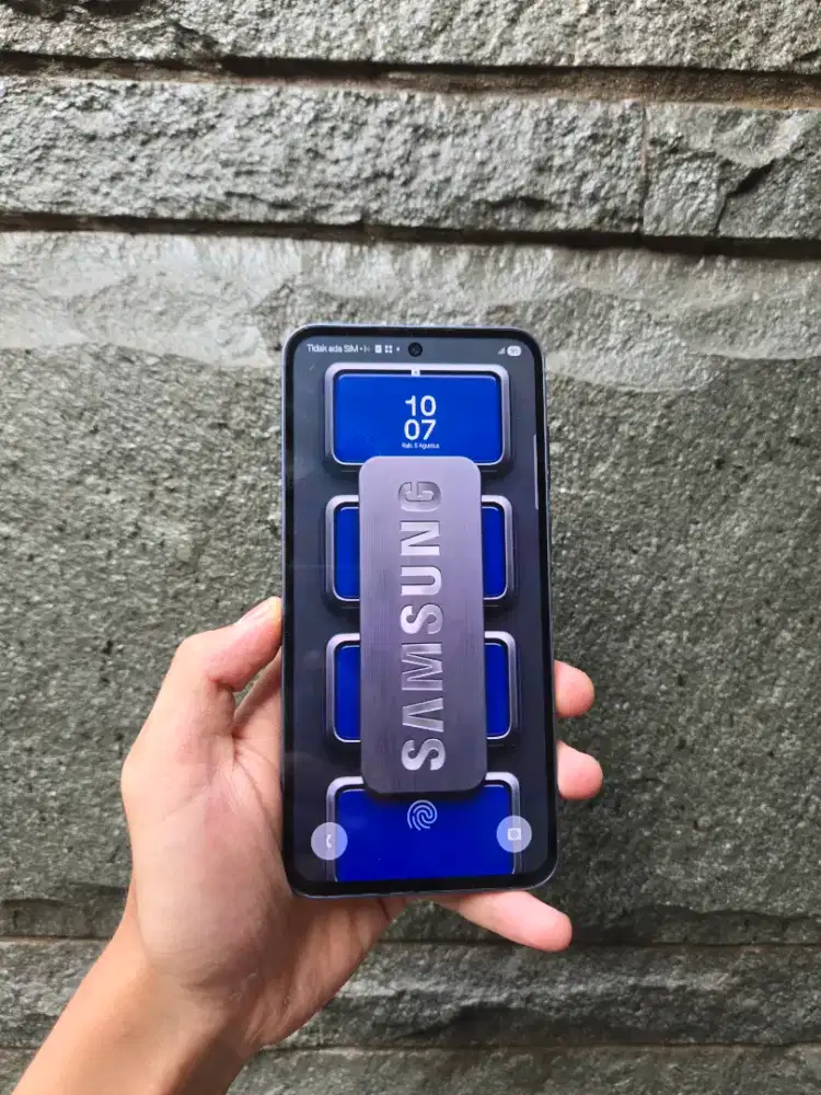 SAMSUNG A55 5G 12/256