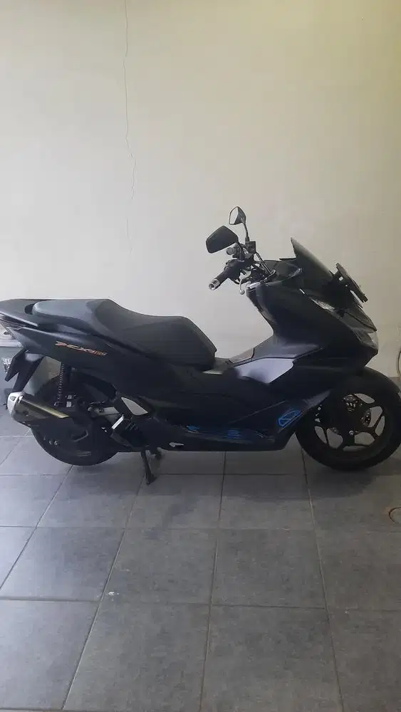 Honda PCX 160 ABS 2024