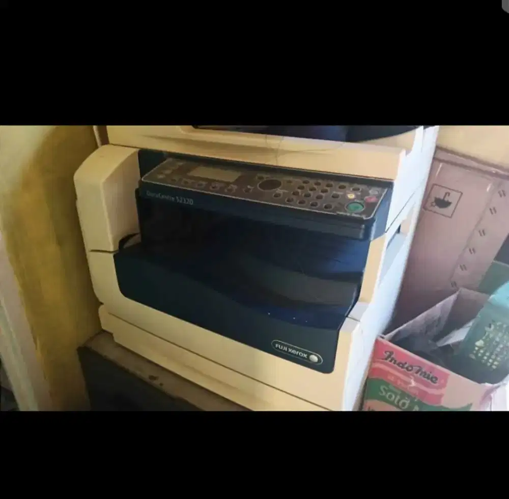 Fuji Xerox dc s2320