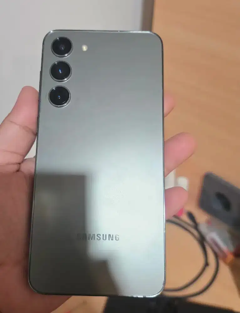 Samsung S23+ plus 512gb