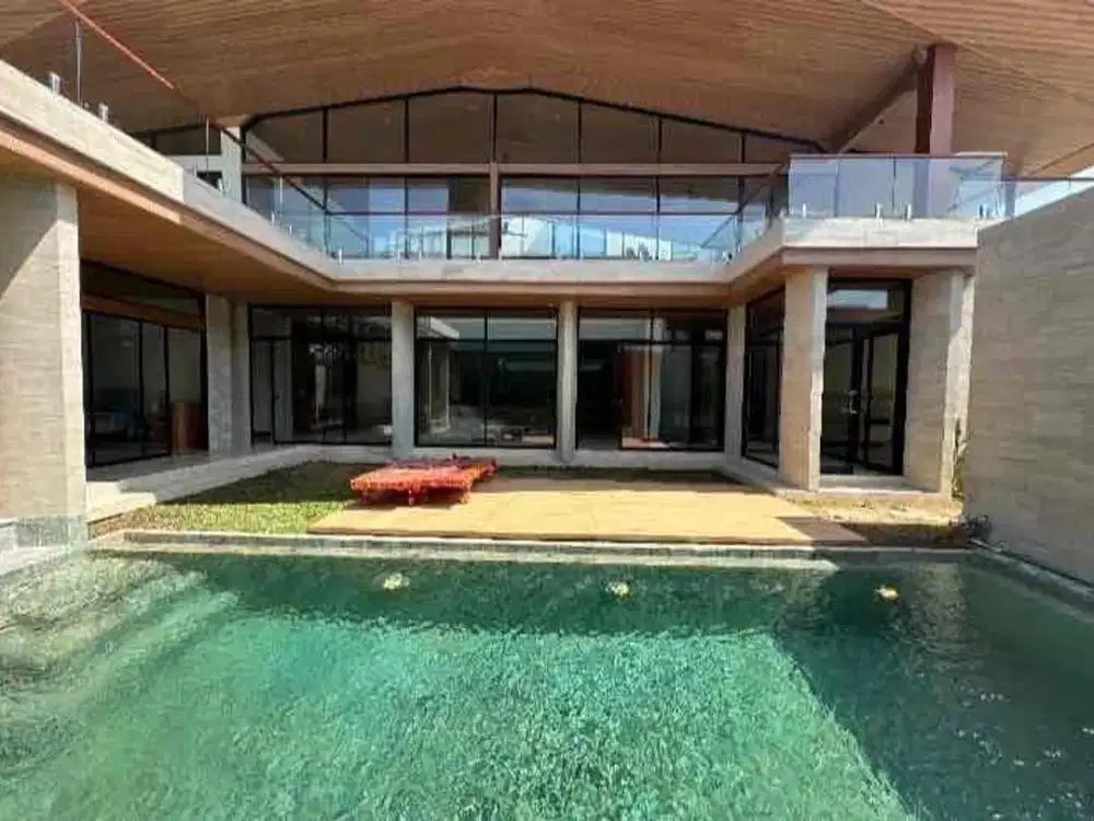 Freehold 4BR Luxury Villa – Sanur
Status: Freehold