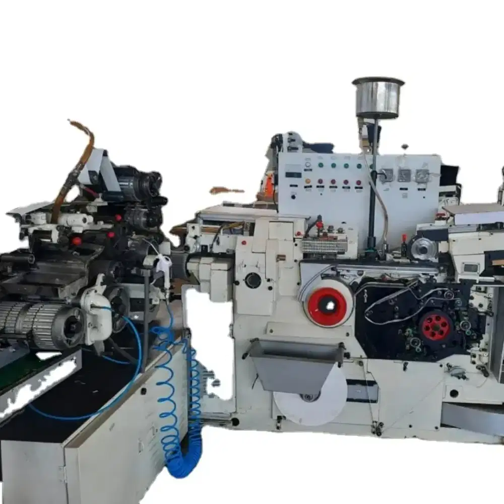 MESIN ROKOK MK 8 CHINA