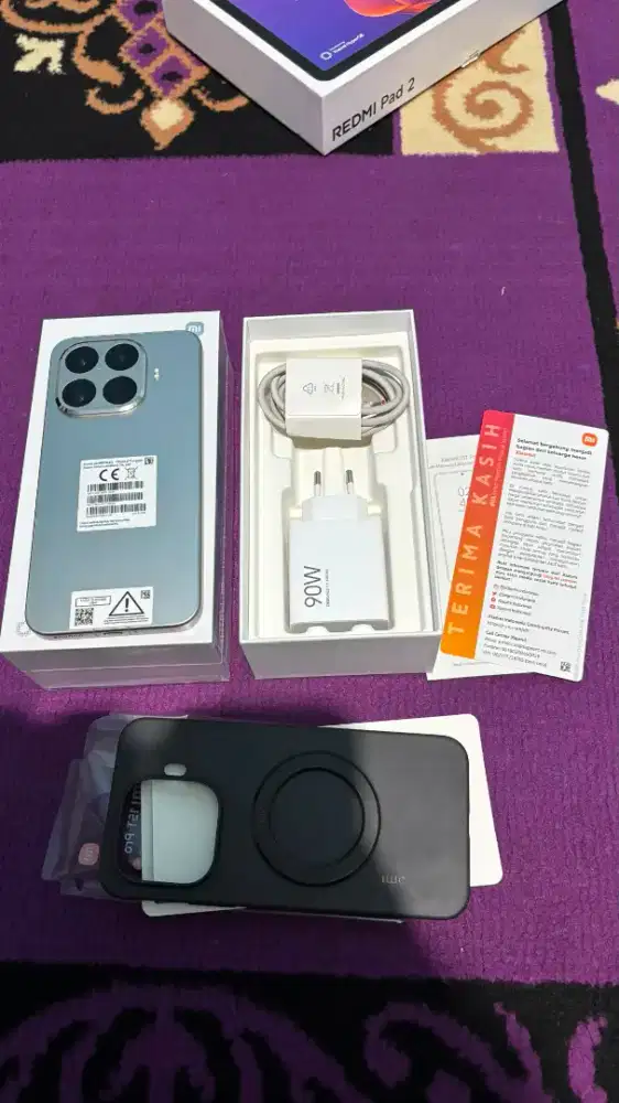 Xiaomi 15T Pro Fullset