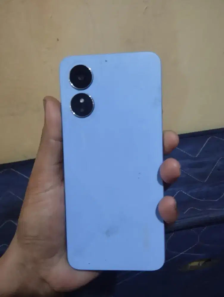 OPPO A17 4/64 FULLSET