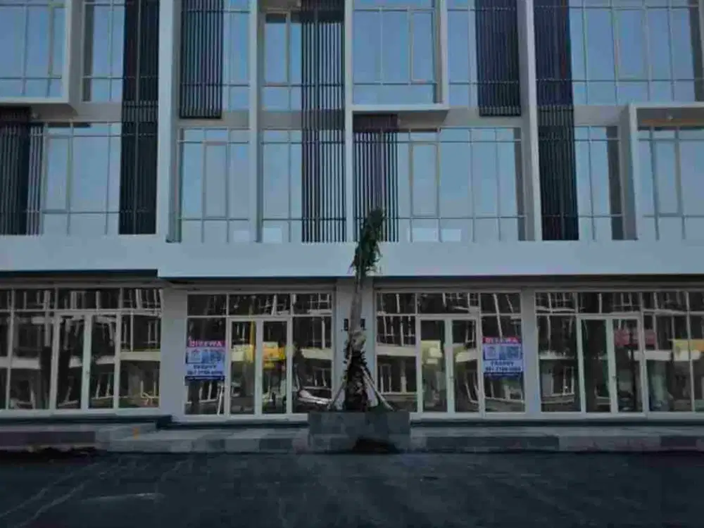 Ruko Northwest Citraland 2 Unit Jejer