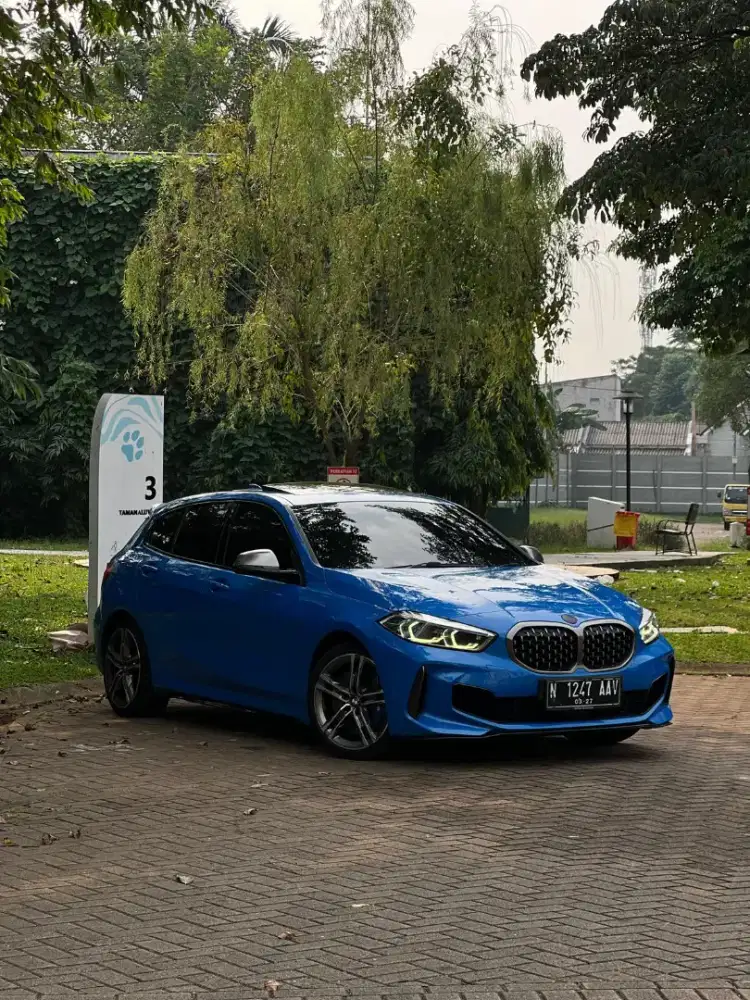For sale bmw m135i