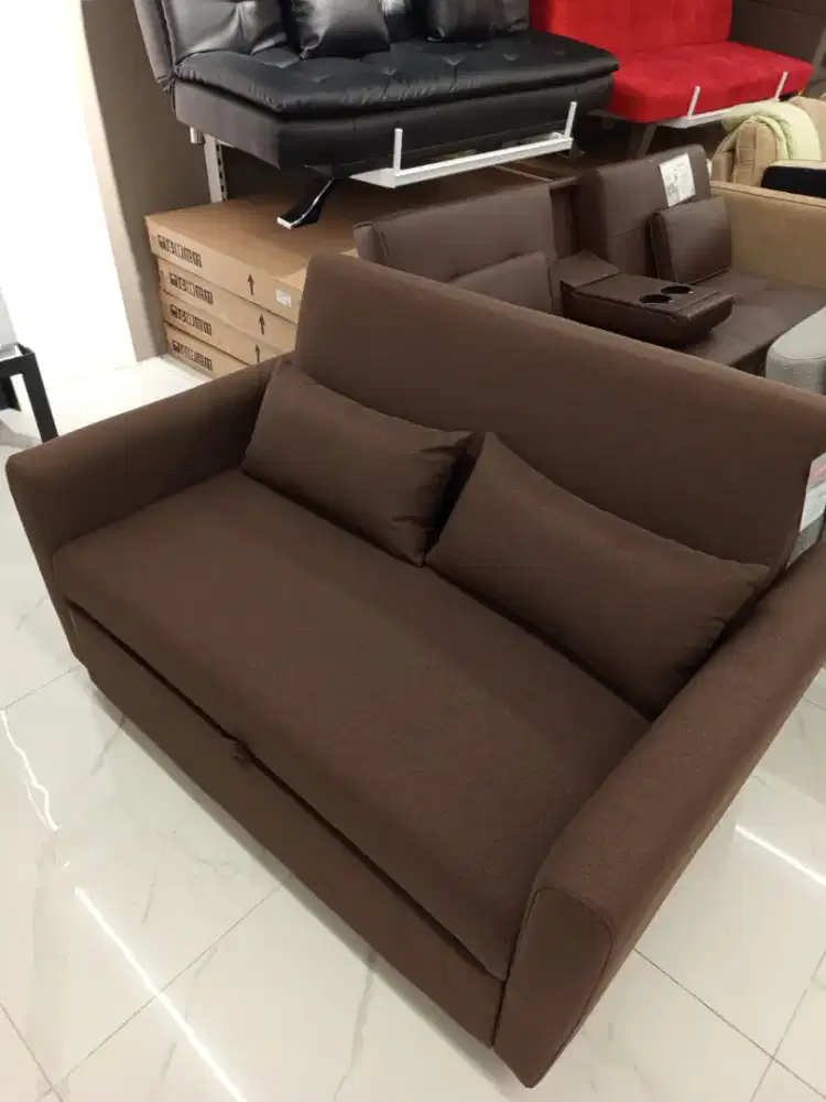 PROMO SOFA SLEEPER SELMA