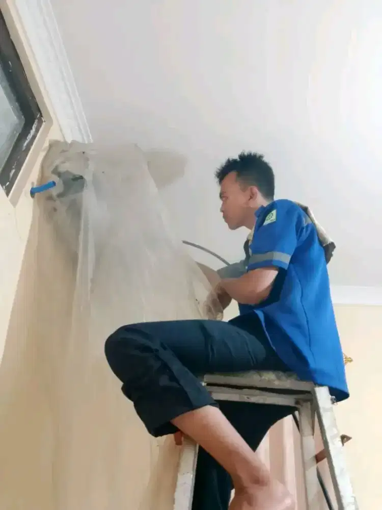 Jasa service ac kulkas, mesin cuci pompa air dan bongkar pasang ac
