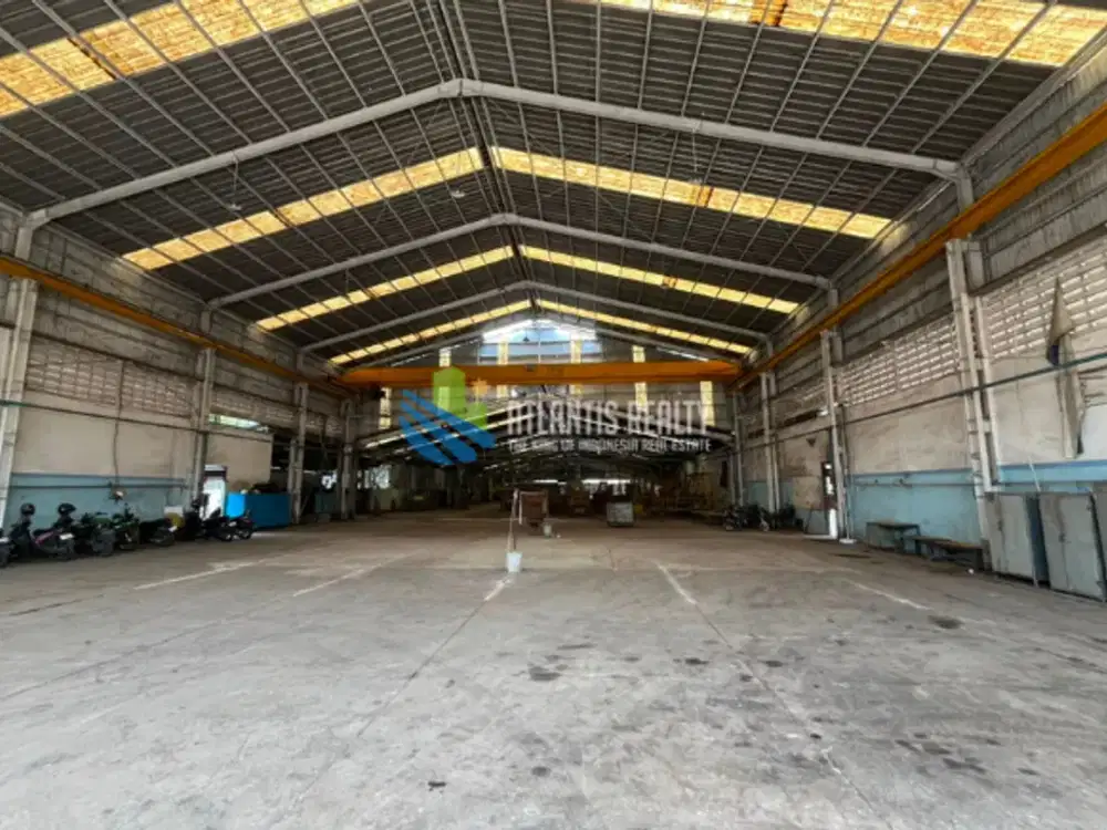 Dijual/disewakan tanah dan bangunan komersial di bogor, dekat sekali dengan pintu tol cibinong