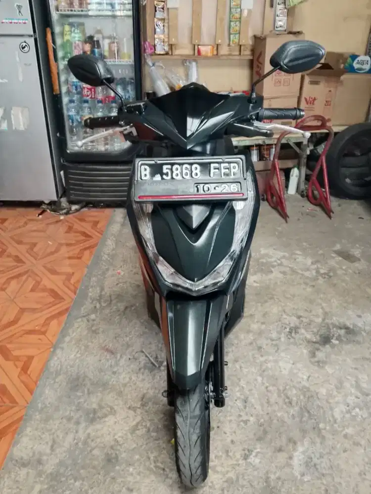 Beat duloex 2021