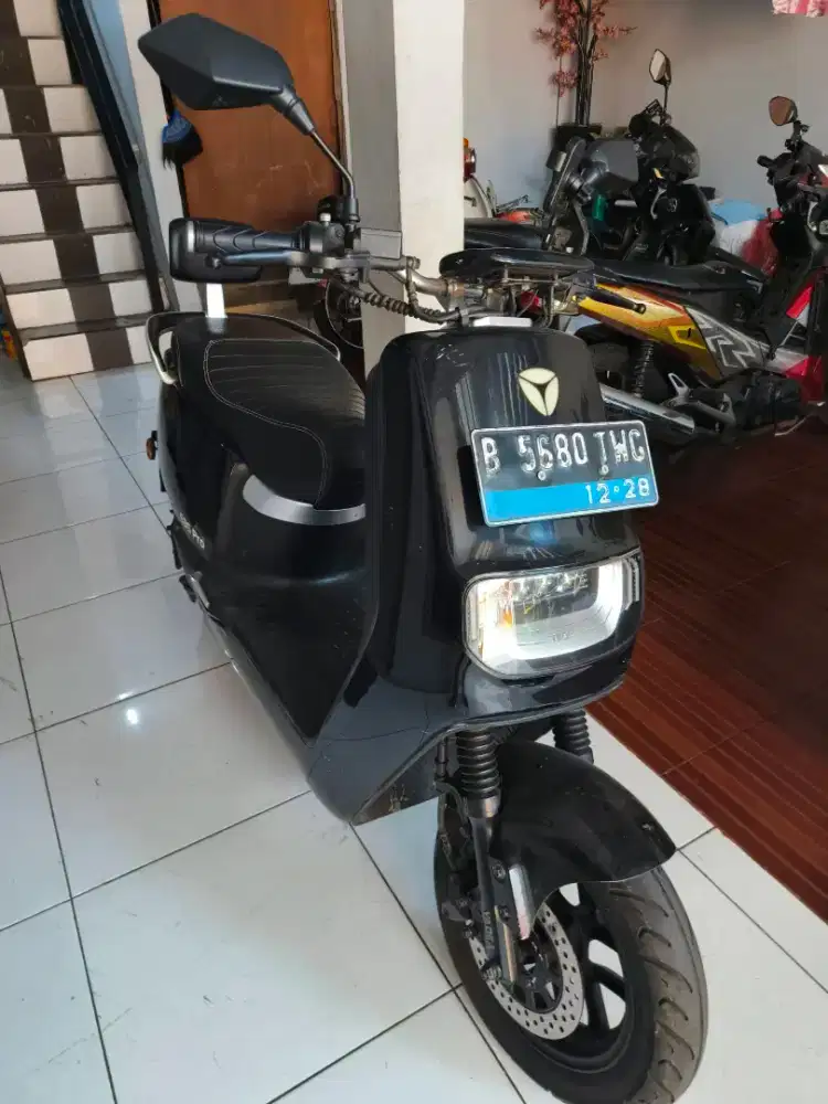 FS E8S PRO 2023