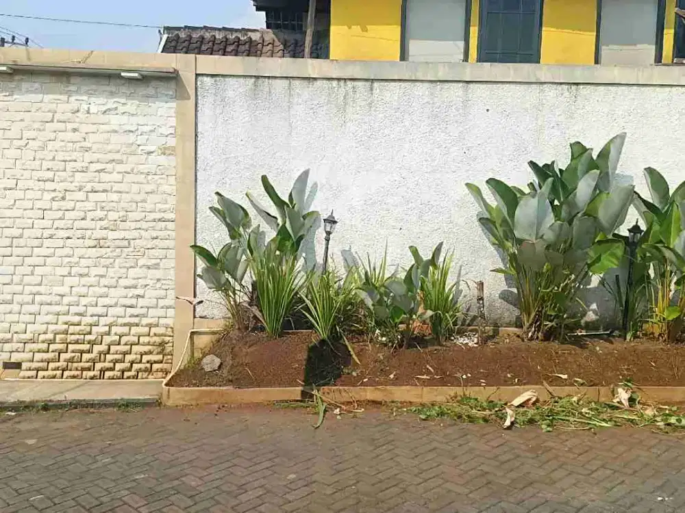TANAH SIAP BANGUN TASIKMADU DEKAT SUHAT