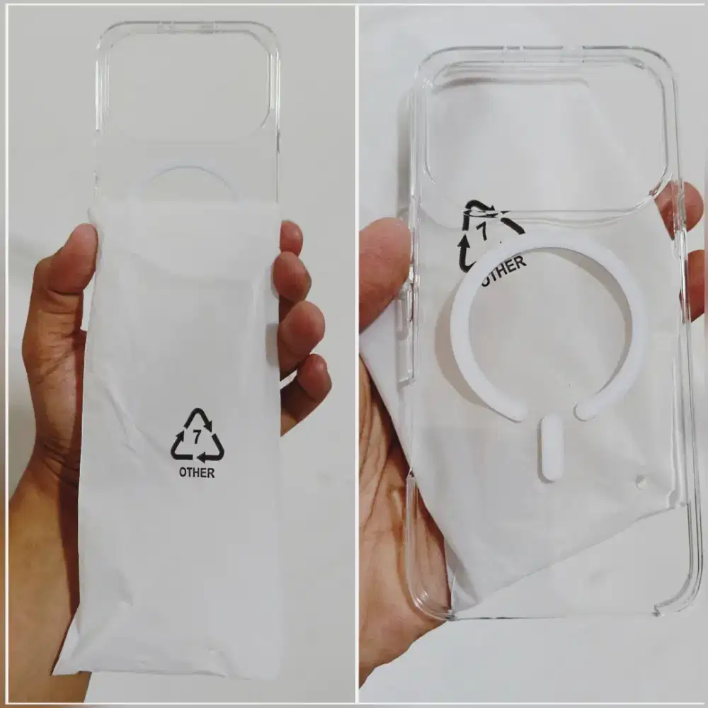 Case Hardcase Casing
Bawaan INFINIX NOTE 60 / NOTE 60 PRO
