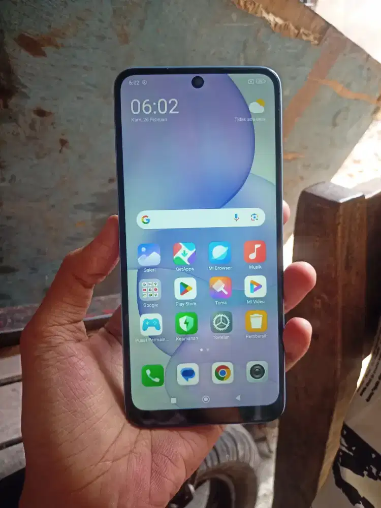 Redmi Note 12 NFC 8/128
