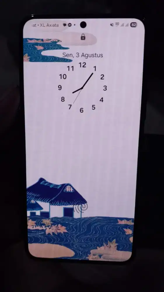 Samsung S22 8/256 fullset no minus