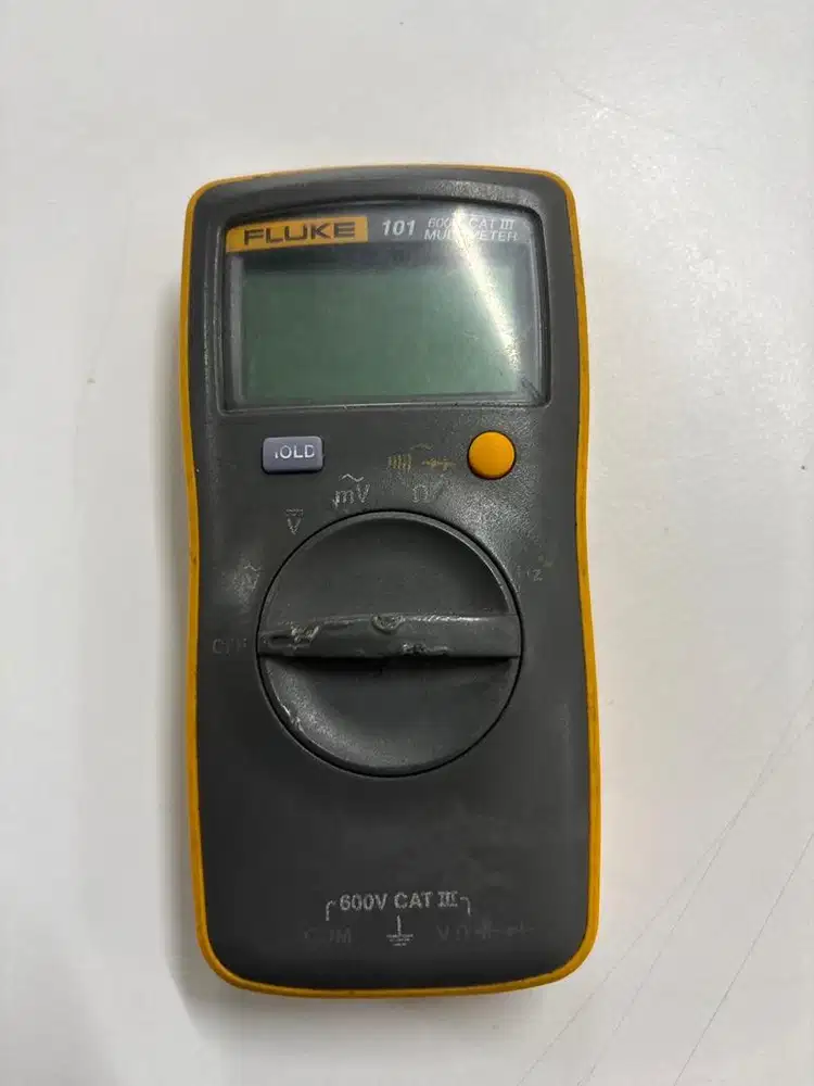 Multi tester FLUKE