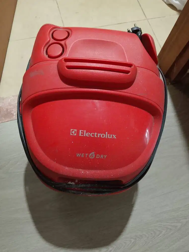 Vacum  merk Electrolux