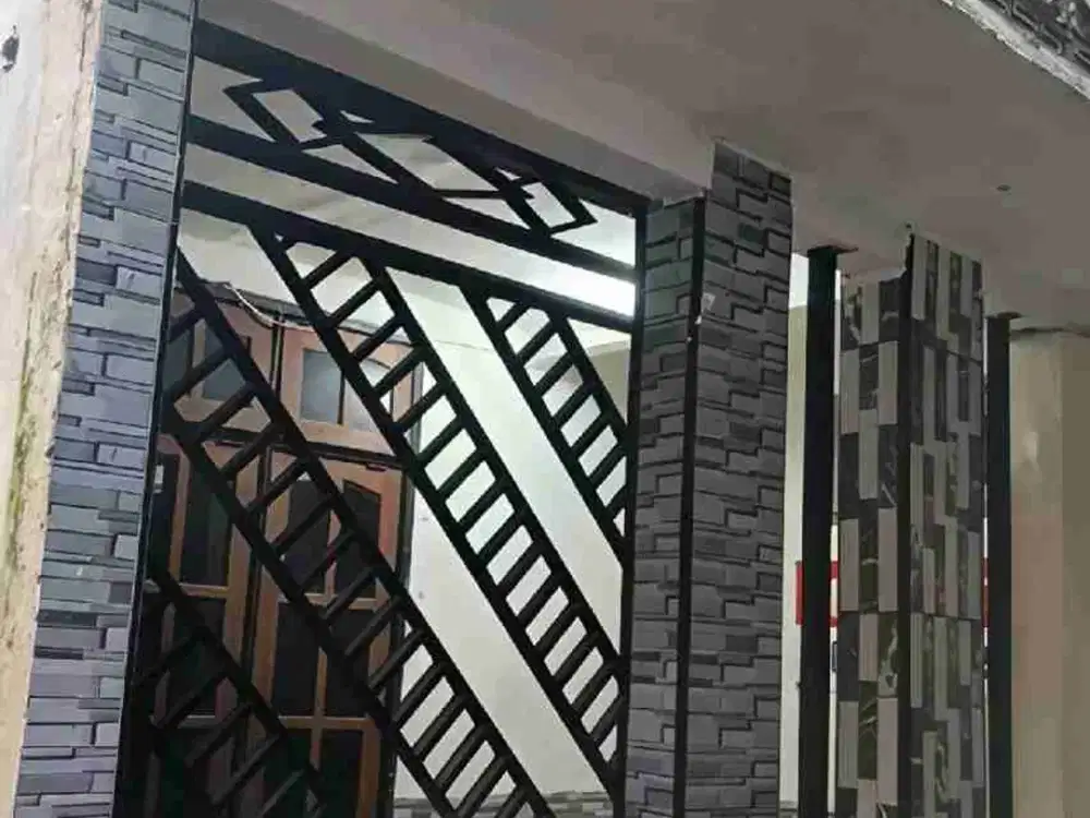 RUMAH MURAH GALUNGGUNG SIAP HUNI