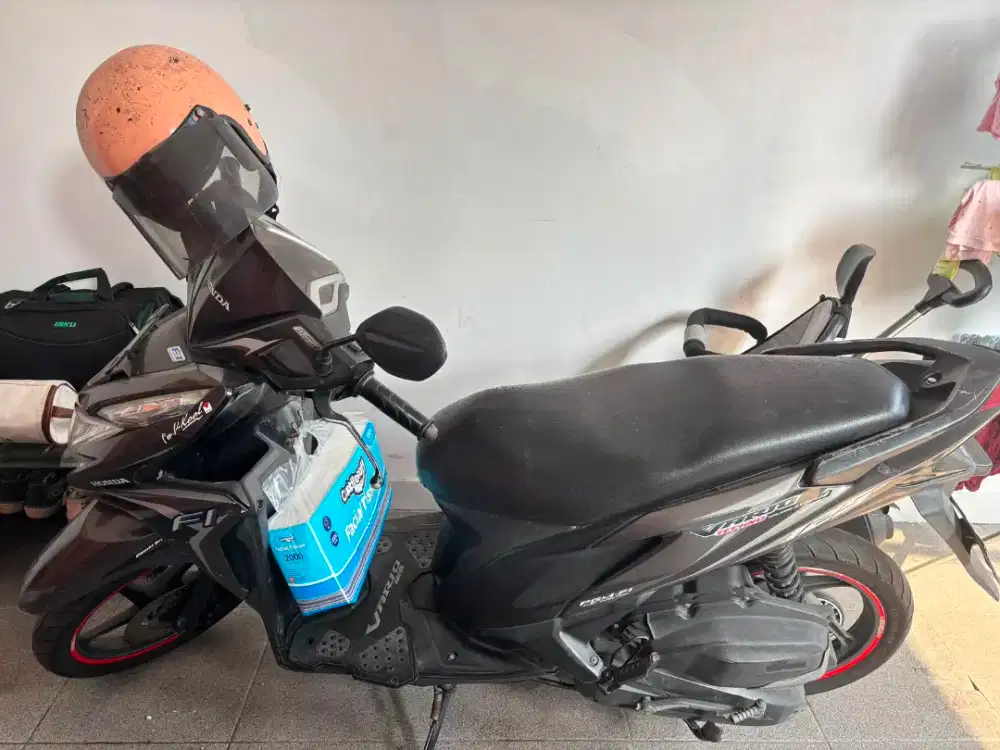 Honda Vario 125cc