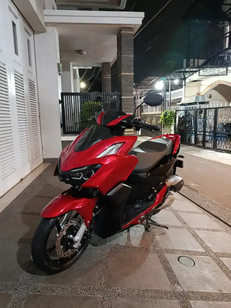 Honda vario 160 keyles tahun 2023