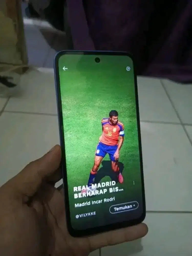 Infinix Smart 10