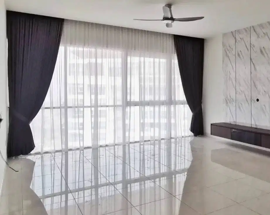 Tukang Gorden Blackout Pasang Sekat Klinik Hordeng Gordyn Vitrase
