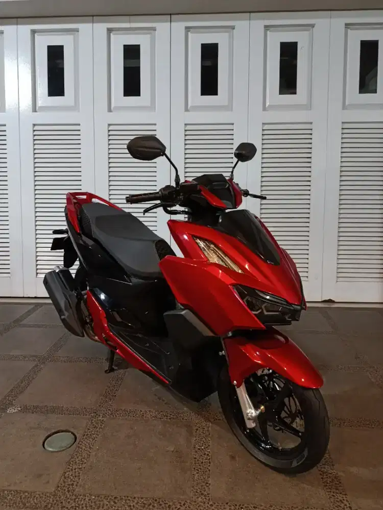 Honda vario 160 keyles tahun 2023