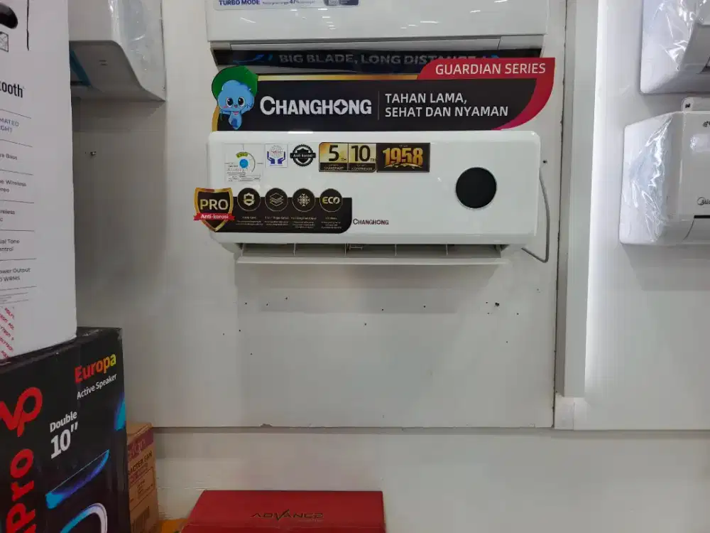 Ac changhong 1pk