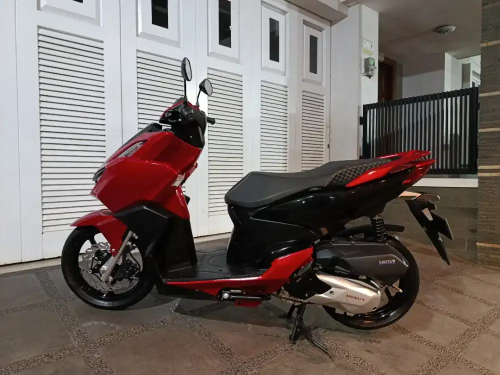 Honda vario 160 keyles tahun 2023