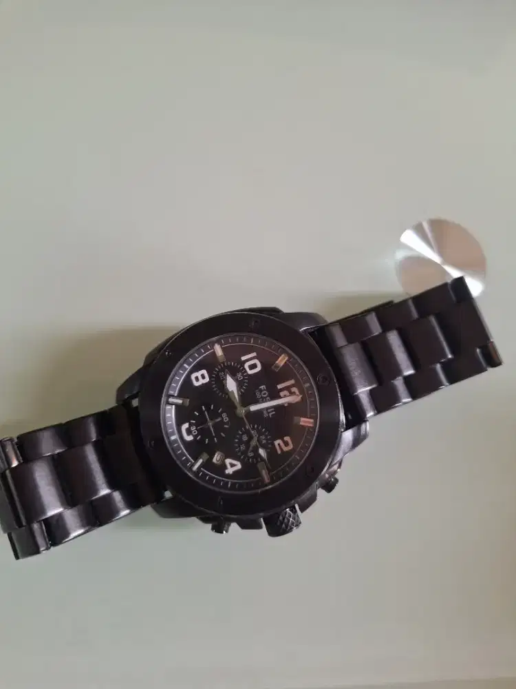 Fossil FS4927 Jam only