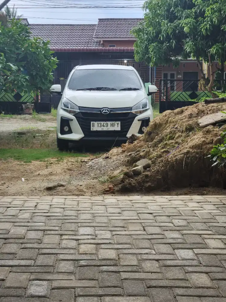 Dijual mobil pemakaian pribadi,langsung pemilik