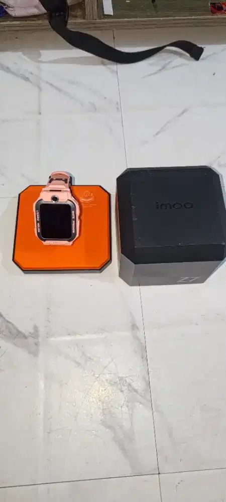 Jam Tangan IMOO Z7