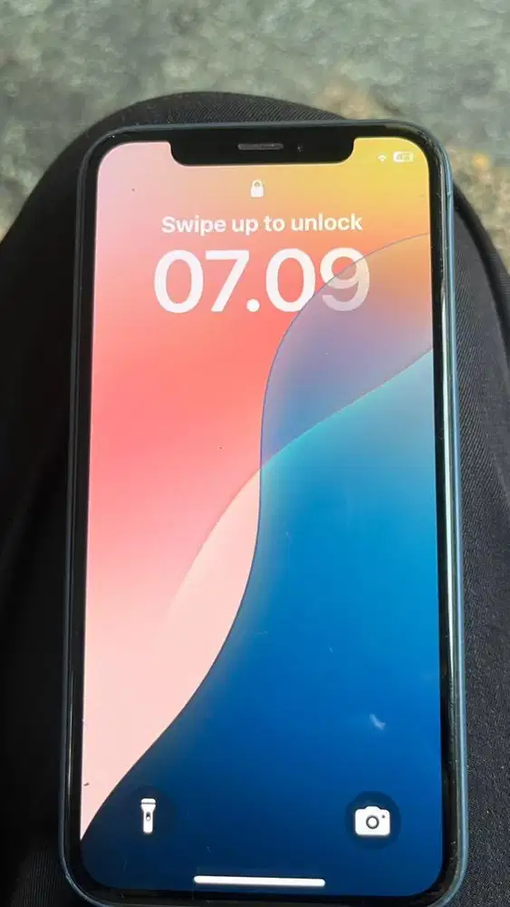 Iphone XS 256 GB Black