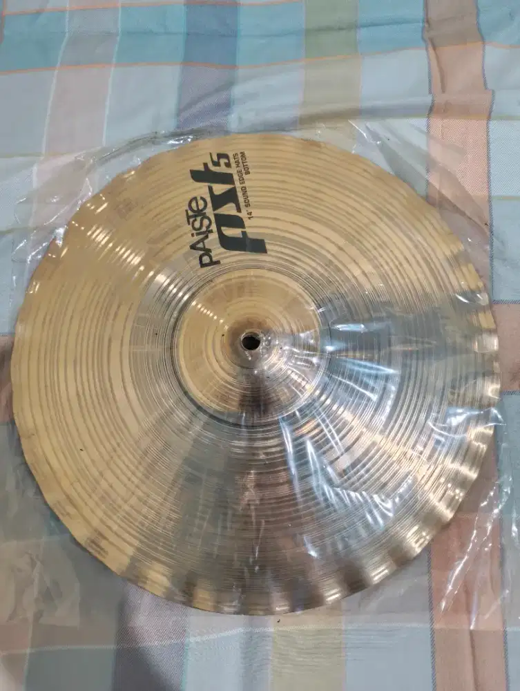 Hihat Paiste PST 5