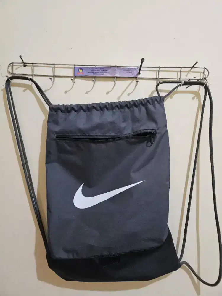 Gym Sack Nike Brasilia 9.5