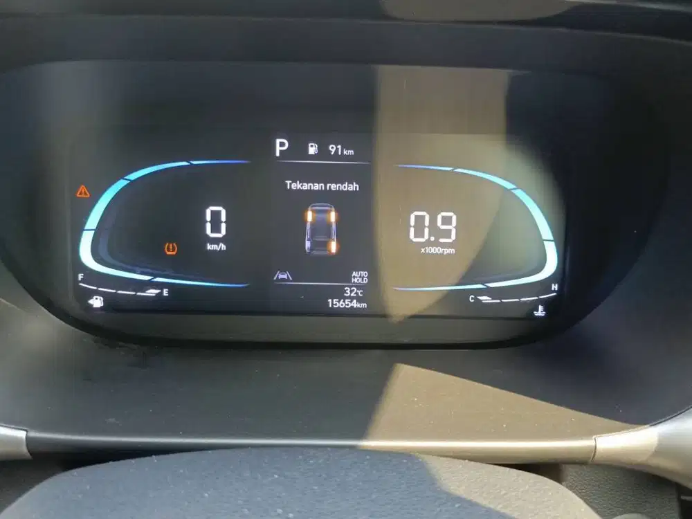 HYUNDAI STARGAZER PRIME IVT 7 SEAT 2025