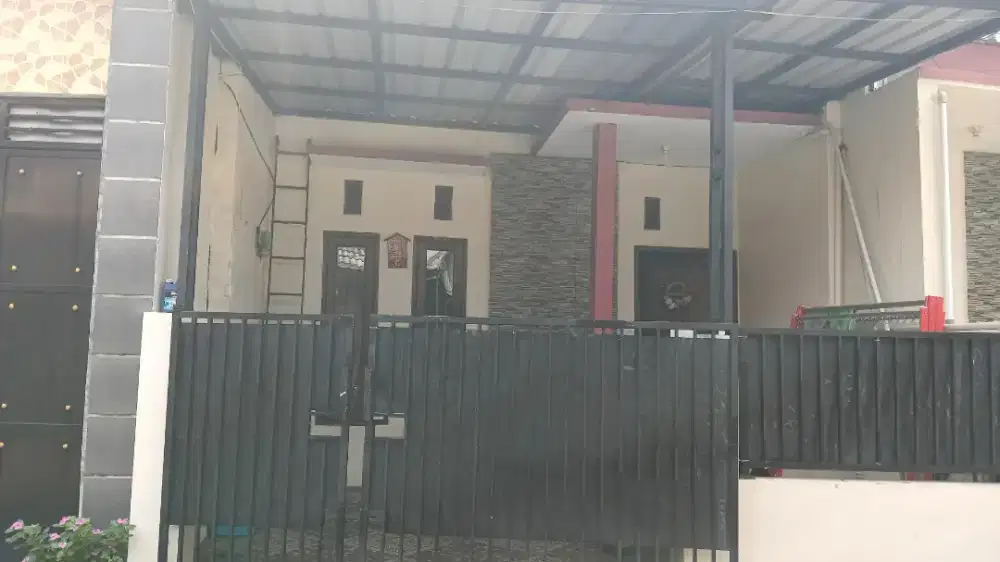 Rumah murah Sukodono
