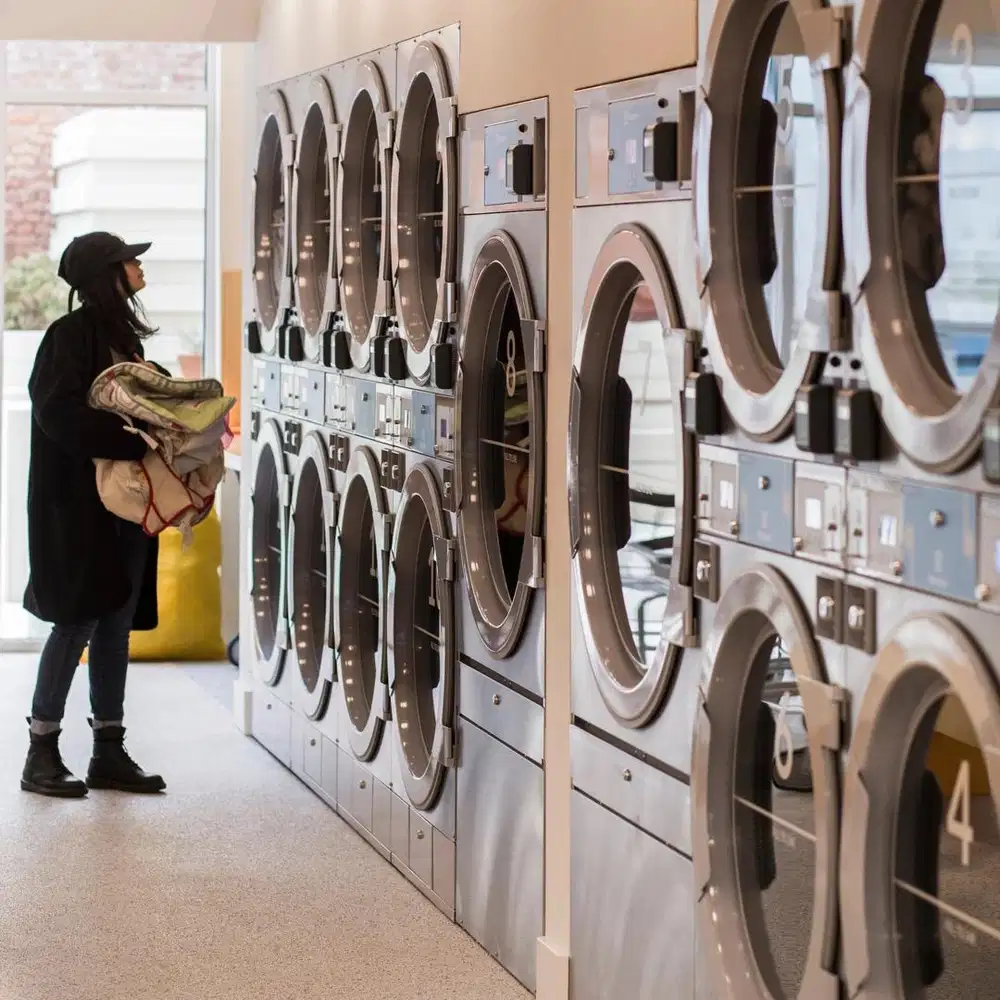 Dicari Cepat - Staff Laundry Berpengalaman