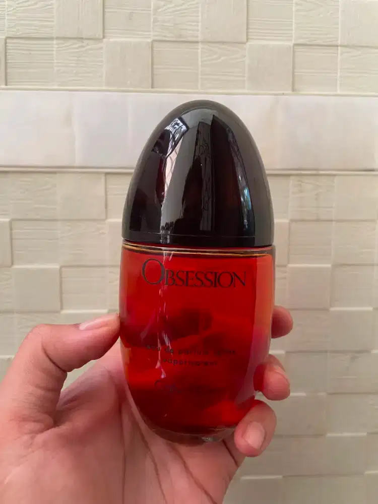 Parfum Calvin Klein Obsession Original