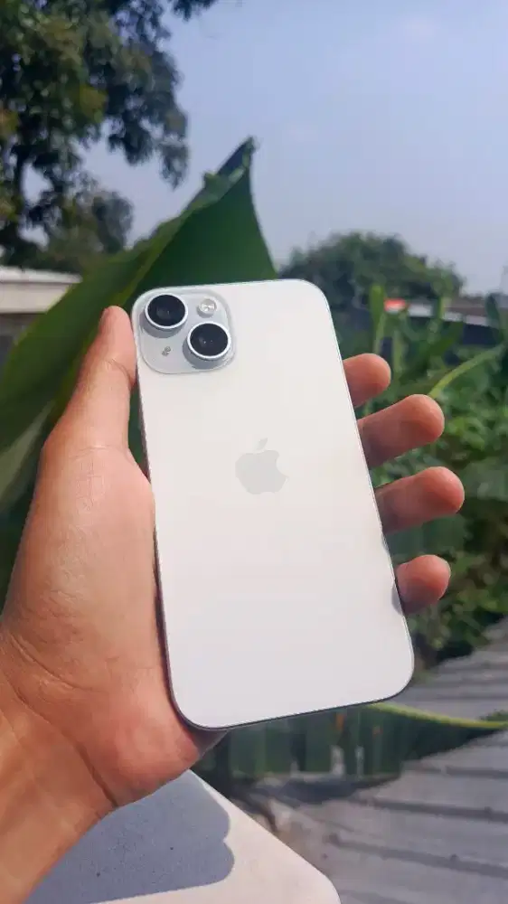 Iphone 15 IBOX 128