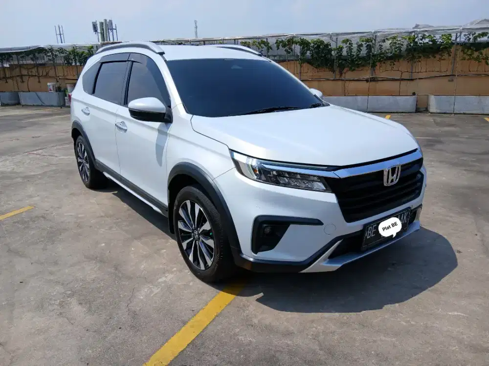 Allnew Brv Prestige Sensing