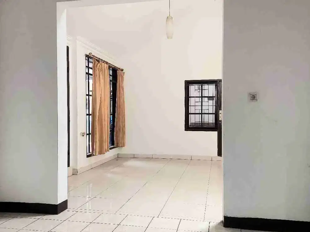 GEGERKALONG-SUKAHAJI, RUMAH MURAH, HITUNG TANAH SAJA, KEPEPT BUTUH.