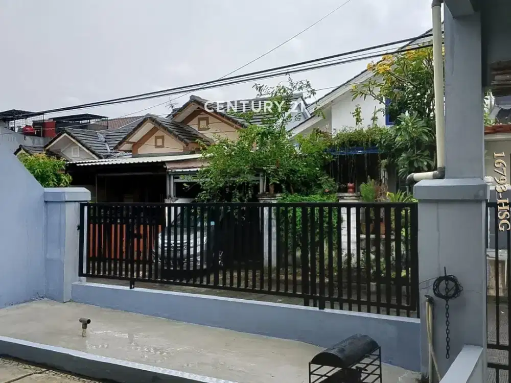 Dijual Rumah Tinggal Dalam Kluster Di Bukit Golf Kluster Arkadia