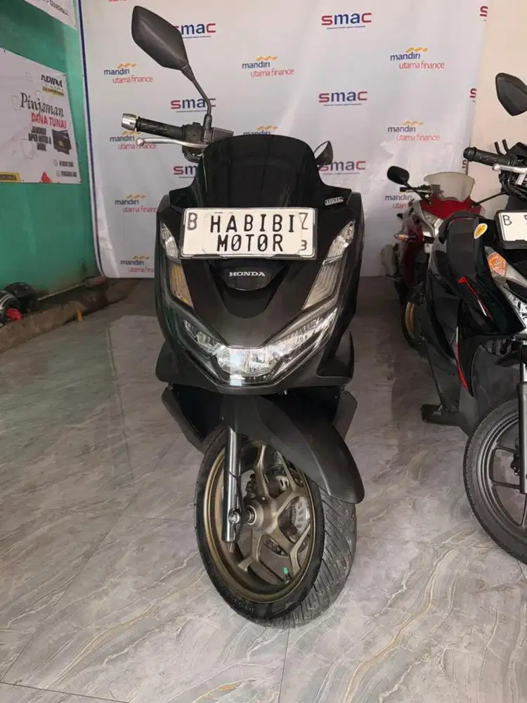 PCX 160 ABS 2023