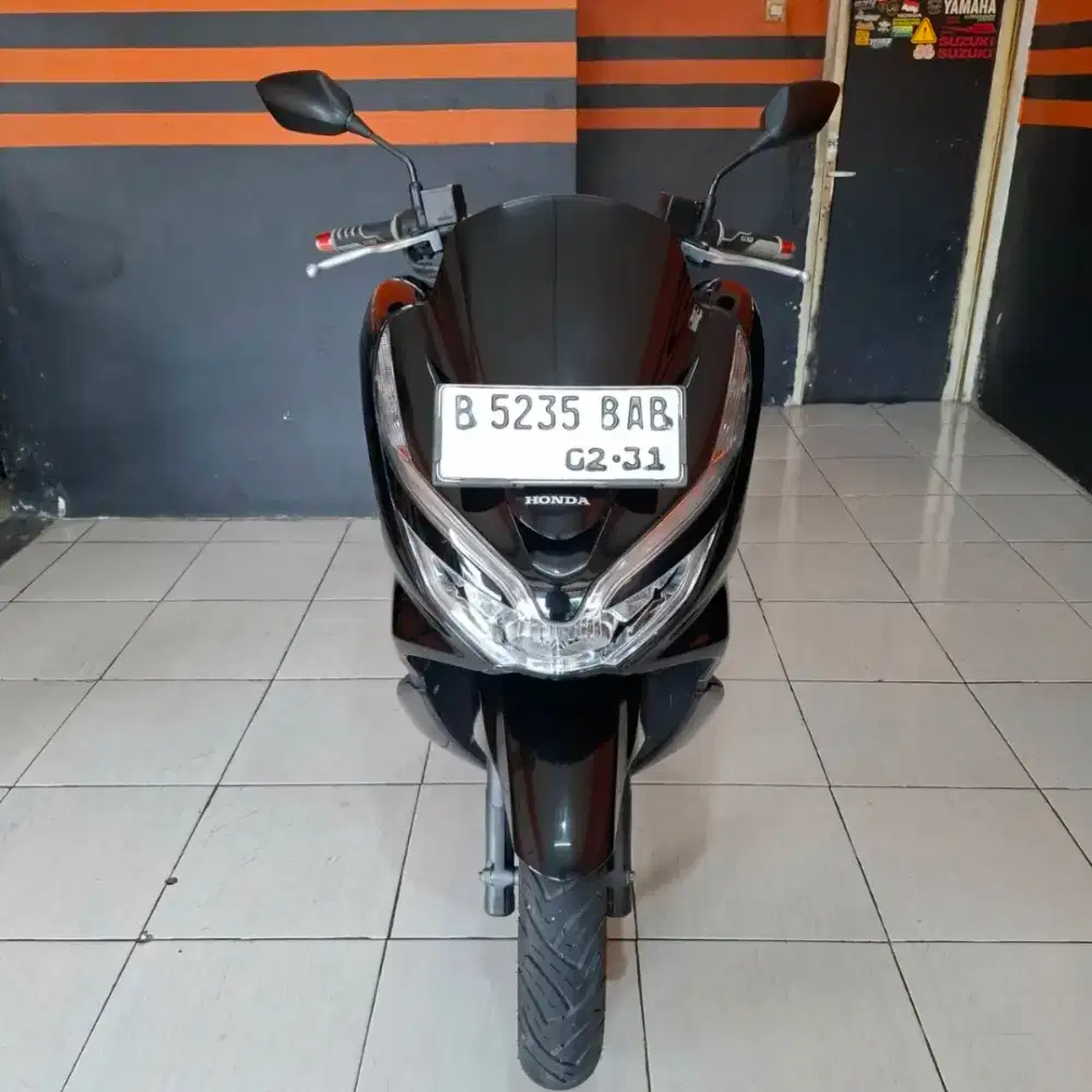Honda PCX OLD 150cc 2020