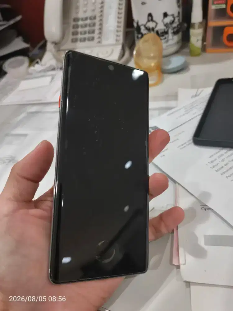 Tecno Camon 40 Pro