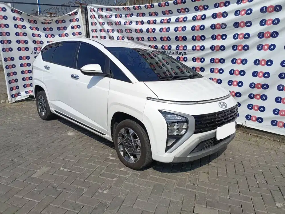 HYUNDAI STARGAZER PRIME IVT 7 SEAT