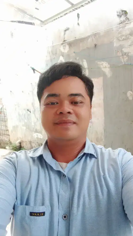 Mencari kerjaan ob/cleaning service/security/garden/apa aja