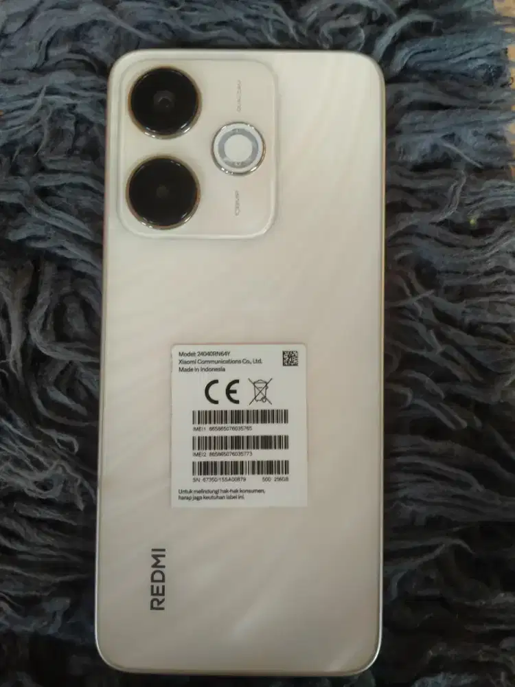 Xiaomi redmi 13x