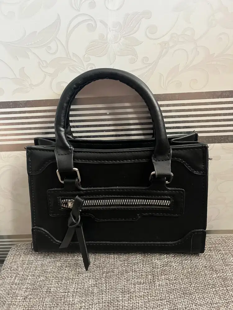 Tas selempang wanita lucu